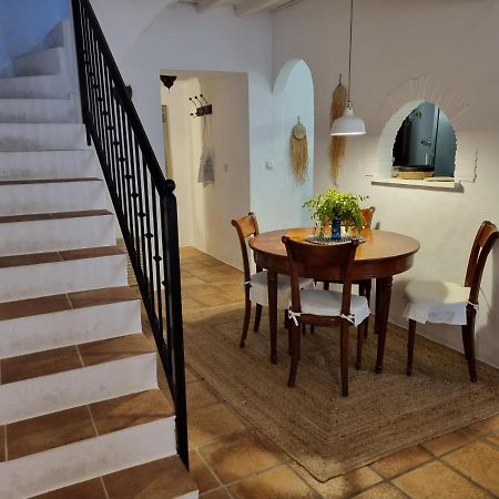 Apartmán Town House With Roof Terrace - Old Town Marbella Exteriér fotografie