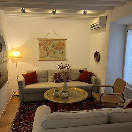 Apartmán Town House With Roof Terrace - Old Town Marbella Exteriér fotografie