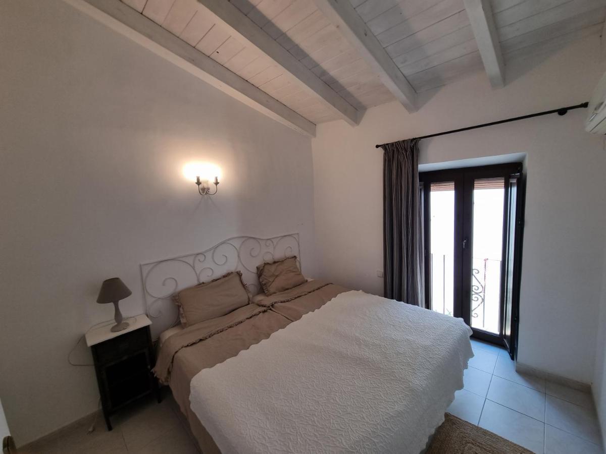 Apartmán Town House With Roof Terrace - Old Town Marbella Exteriér fotografie
