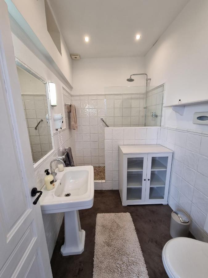 Apartmán Town House With Roof Terrace - Old Town Marbella Exteriér fotografie
