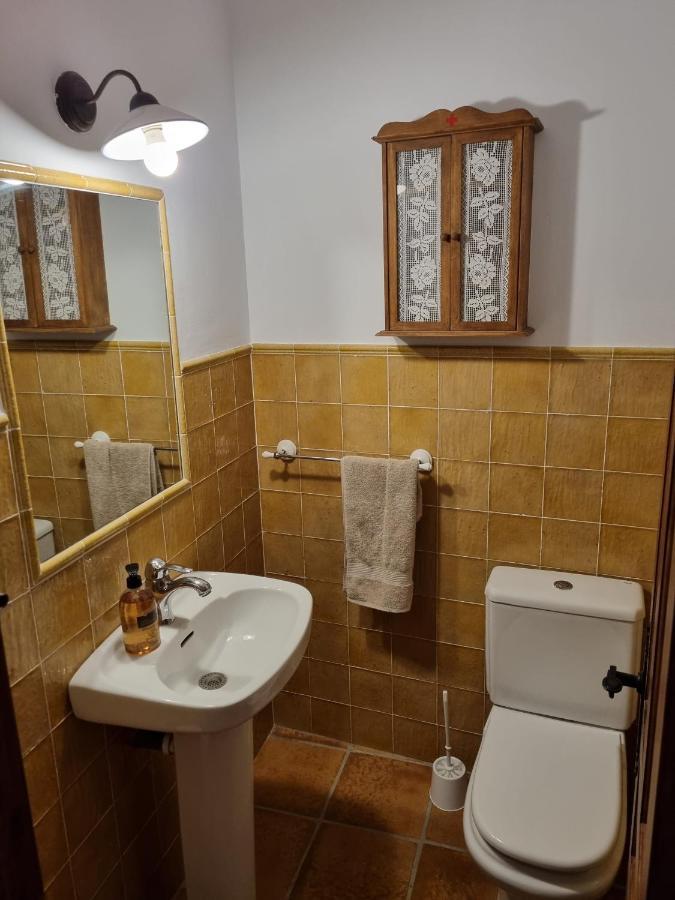 Apartmán Town House With Roof Terrace - Old Town Marbella Exteriér fotografie