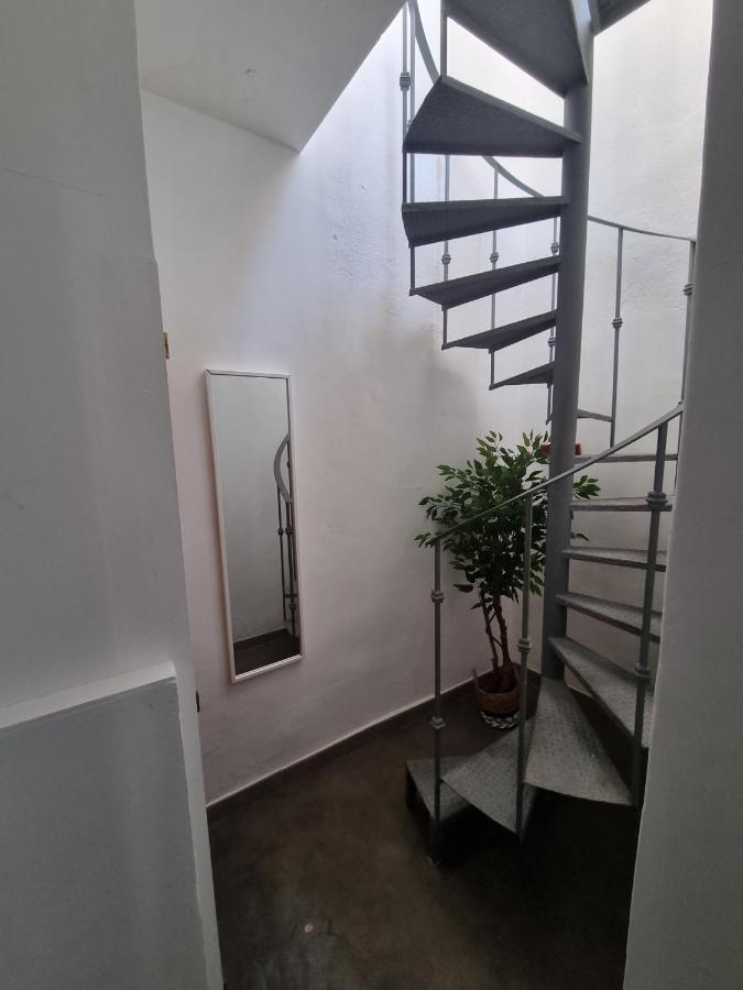 Apartmán Town House With Roof Terrace - Old Town Marbella Exteriér fotografie
