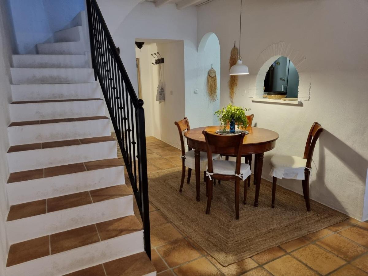 Apartmán Town House With Roof Terrace - Old Town Marbella Exteriér fotografie