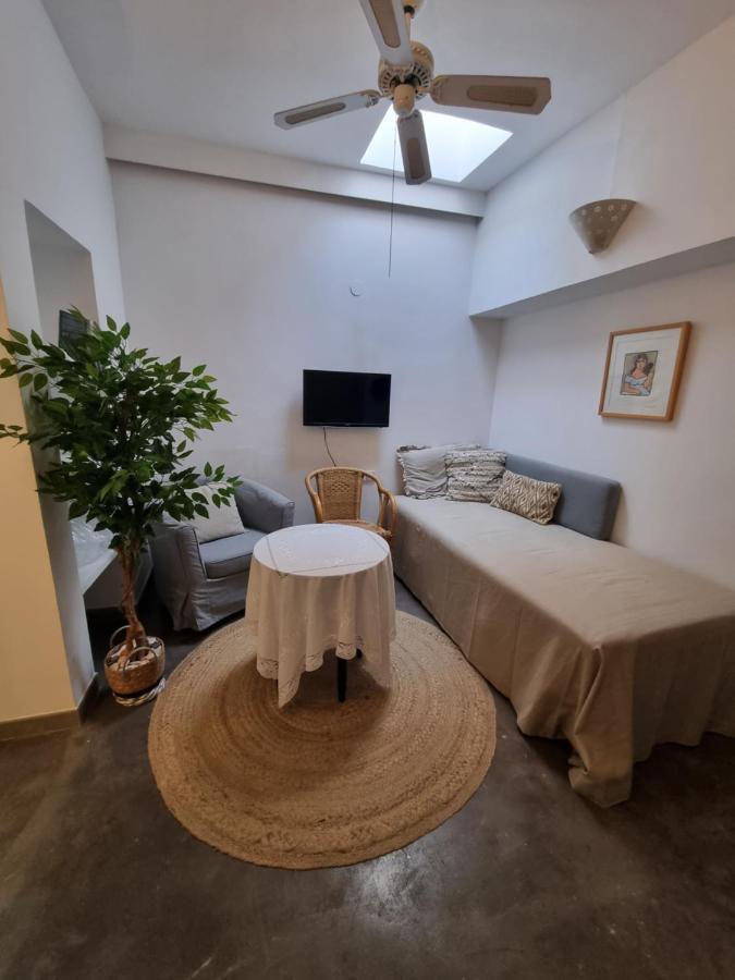 Apartmán Town House With Roof Terrace - Old Town Marbella Exteriér fotografie